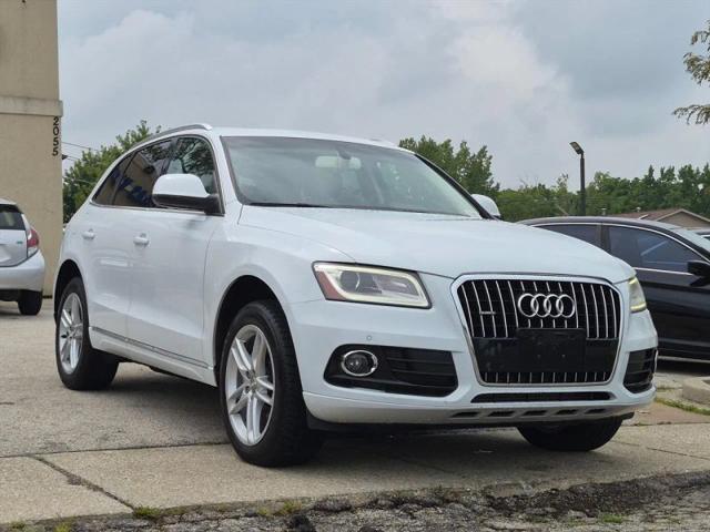 2013 Audi Q5 2.0T Premium for sale in Downers Grove, IL