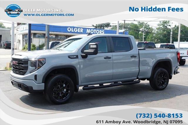 2024 GMC Sierra 1500 Pro for sale in Woodbridge, NJ