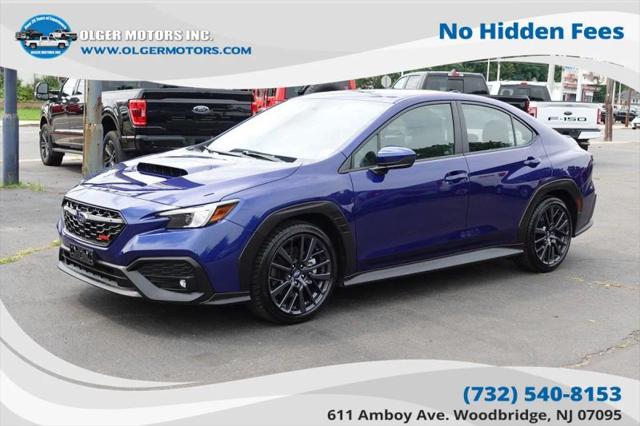 2026 Subaru WRX Premium for sale in Woodbridge, NJ
