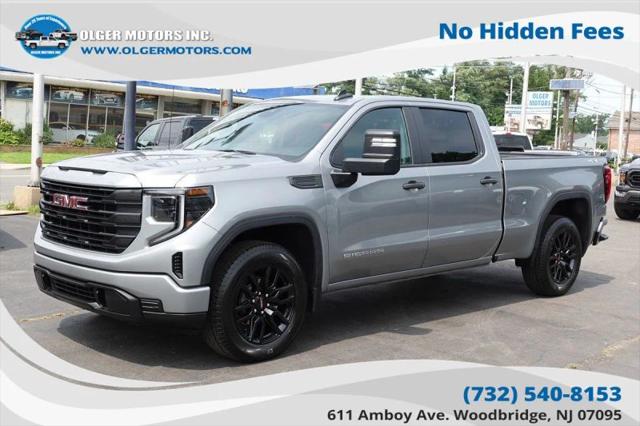 2024 GMC Sierra 1500 Pro for sale in Woodbridge, NJ