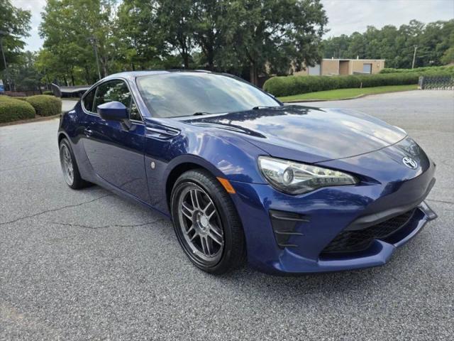 2018 Toyota 86 Base for sale in Stone Mountain, GA