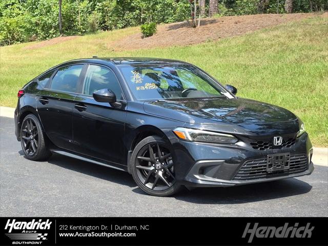2023 Honda Civic Sport for sale in Durham, NC