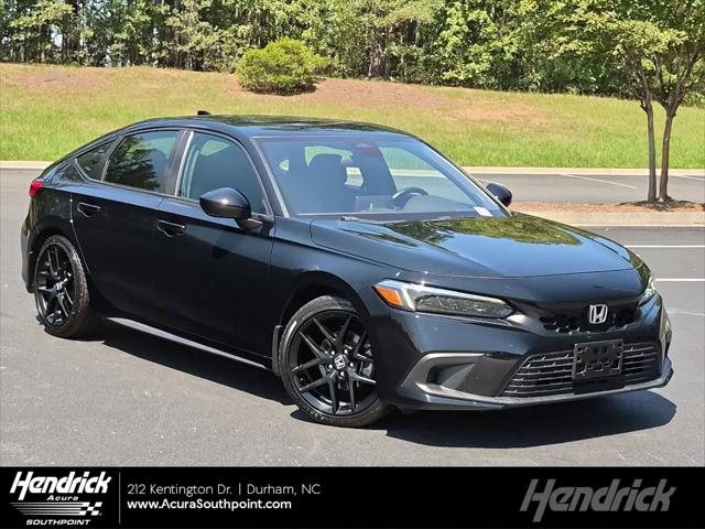 2023 Honda Civic Sport for sale in Durham, NC