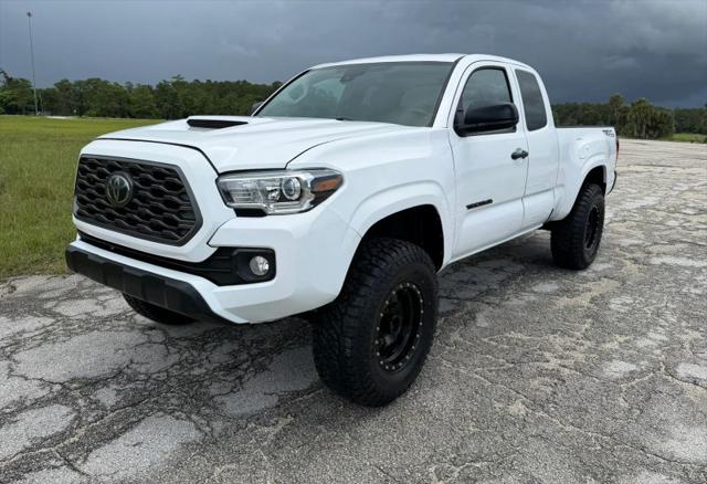 2020 Toyota Tacoma SR for sale in Orlando, FL