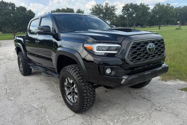 2023 Toyota Tacoma TRD Off Road for sale in Orlando, FL
