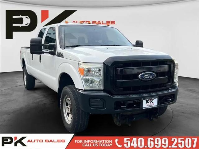 2016 Ford F-350 XL for sale in Stafford, VA