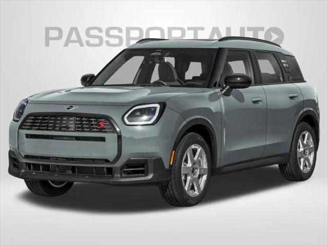2027 MINI Cooper Countryman S for sale in Alexandria, VA