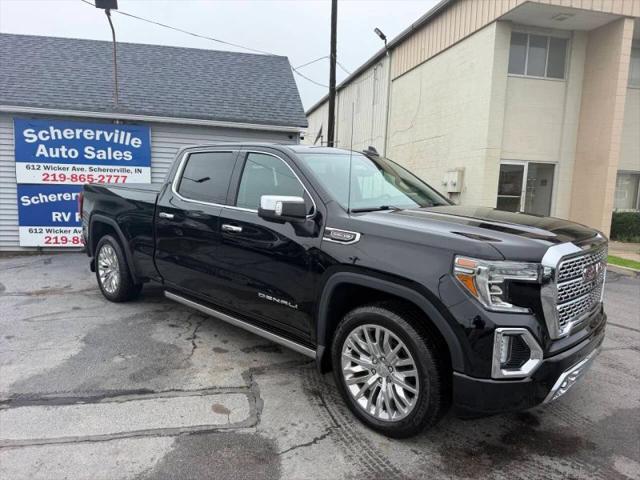 2019 GMC Sierra 1500 Denali for sale in Schererville, IN