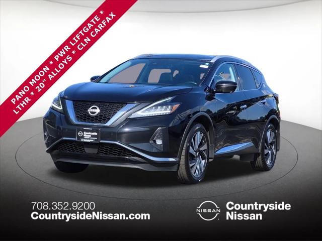2023 Nissan Murano SL Intelligent AWD for sale in Countryside, IL