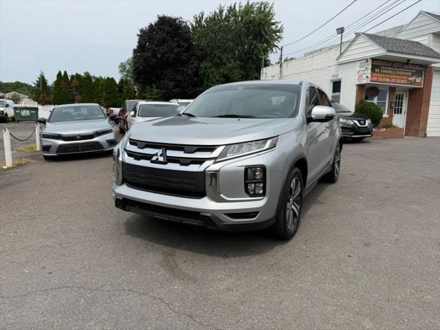 2021 Mitsubishi Outlander Sport 2.0 SE 2WD for sale in Bensalem, PA
