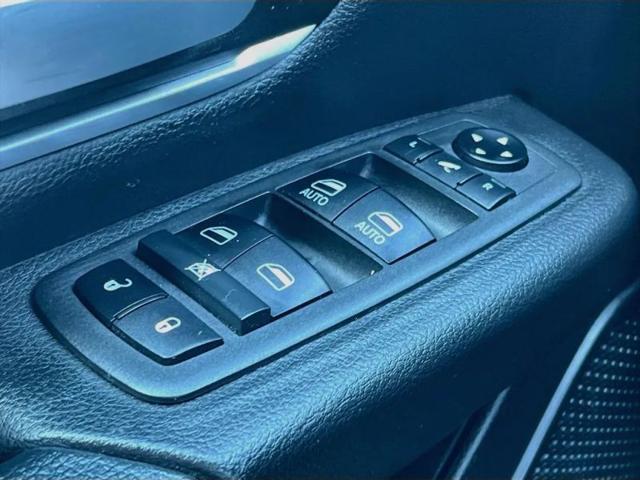 2021 Ram 1500 Big Horn Crew Cab 4x4 5'7" Box
