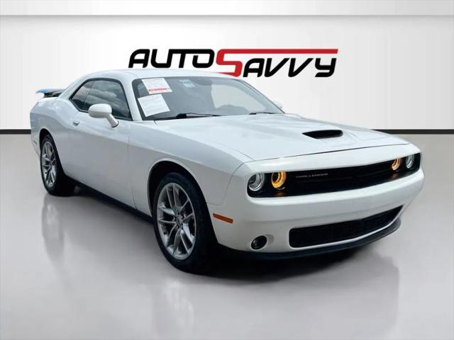 2022 Dodge Challenger GT AWD for sale in Lindon, UT