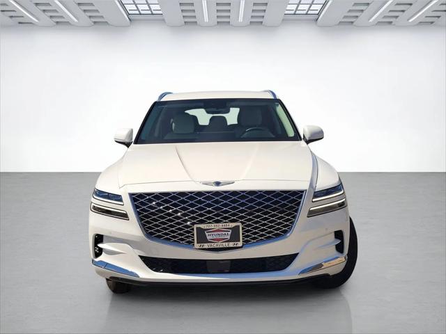 2024 Genesis GV80 2.5T AWD