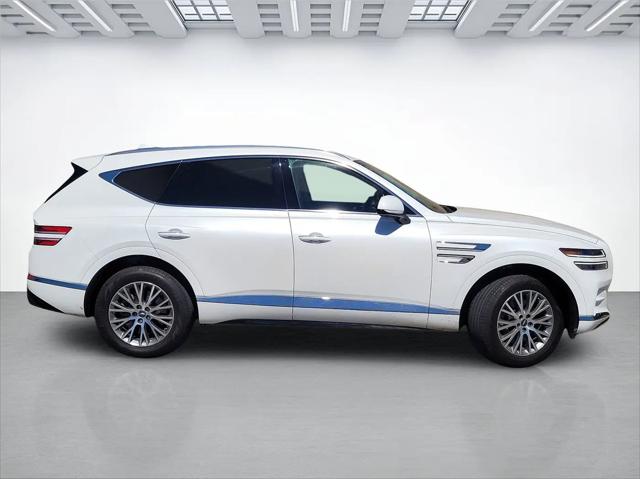 2024 Genesis GV80 2.5T AWD