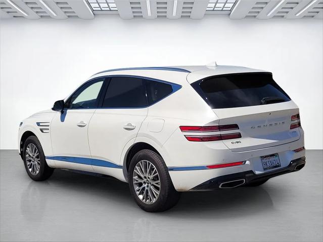 2024 Genesis GV80 2.5T AWD