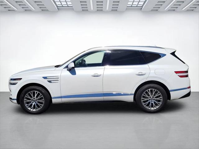 2024 Genesis GV80 2.5T AWD