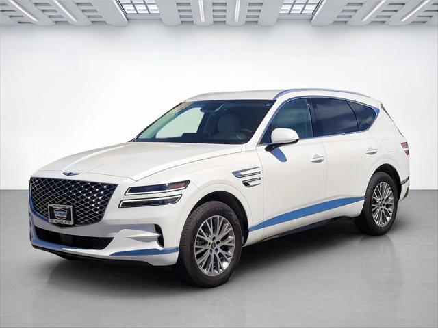 2024 Genesis GV80 2.5T AWD