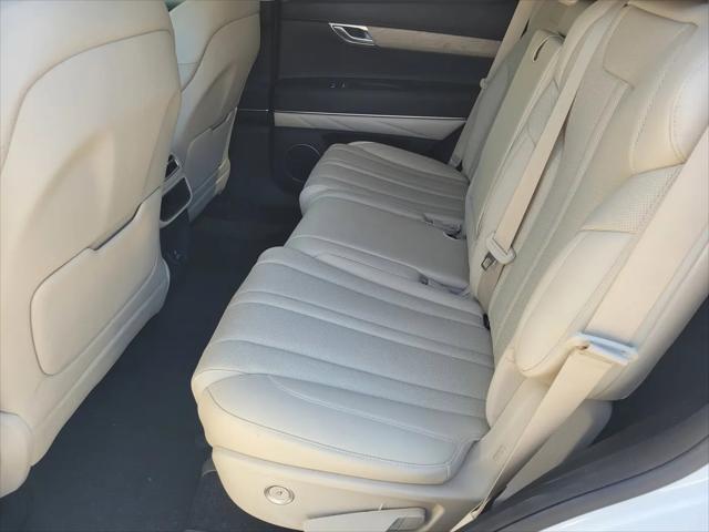 2024 Genesis GV80 2.5T AWD