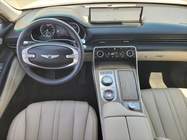 2024 Genesis GV80 2.5T AWD