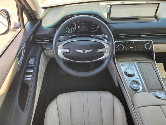2024 Genesis GV80 2.5T AWD