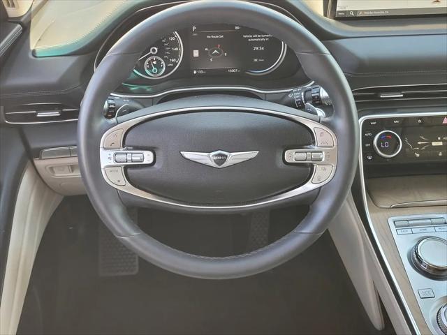 2024 Genesis GV80 2.5T AWD