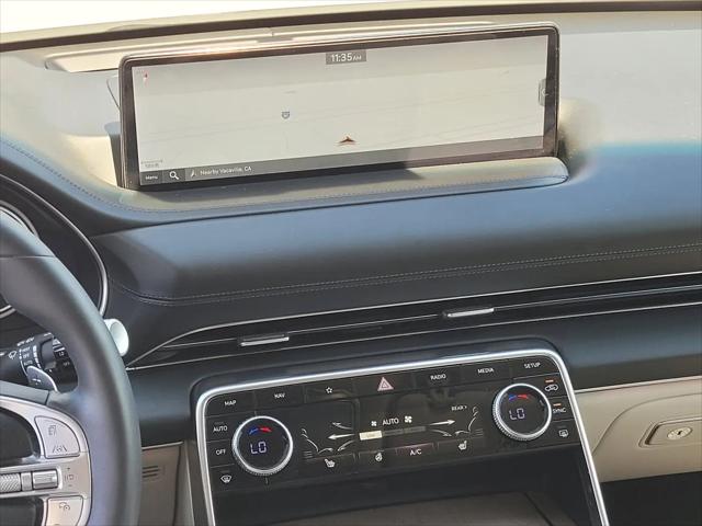 2024 Genesis GV80 2.5T AWD