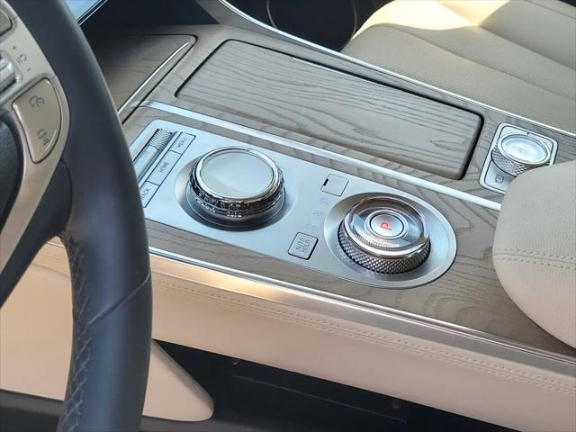 2024 Genesis GV80 2.5T AWD