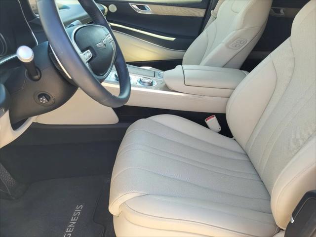 2024 Genesis GV80 2.5T AWD