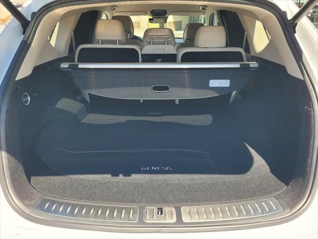 2024 Genesis GV80 2.5T AWD