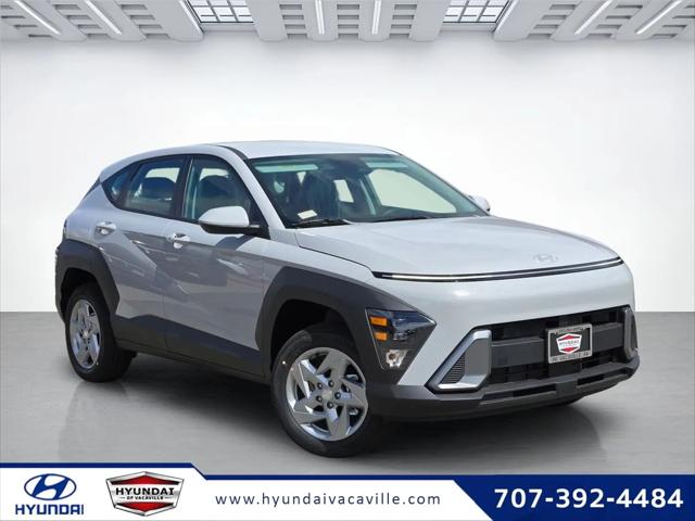 2027 Hyundai Kona SE for sale in Vacaville, CA