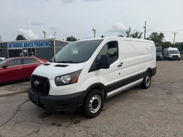 2023 Ford Transit Cargo Van w/RWB for sale in Columbus, OH