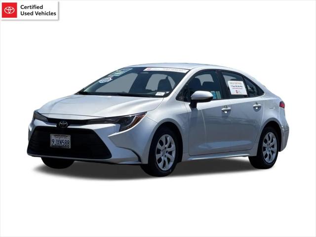 2024 Toyota Corolla LE for sale in San Diego, CA