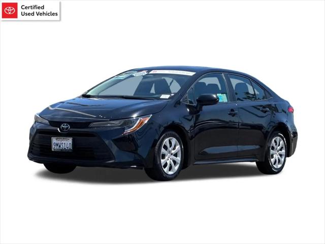 2024 Toyota Corolla LE for sale in San Diego, CA