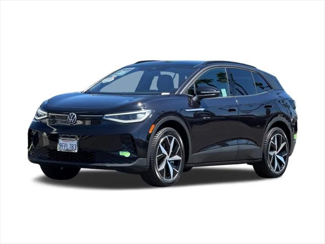 2023 Volkswagen ID.4 AWD Pro S for sale in San Diego, CA