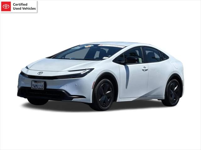 2026 Toyota Prius LE for sale in San Diego, CA