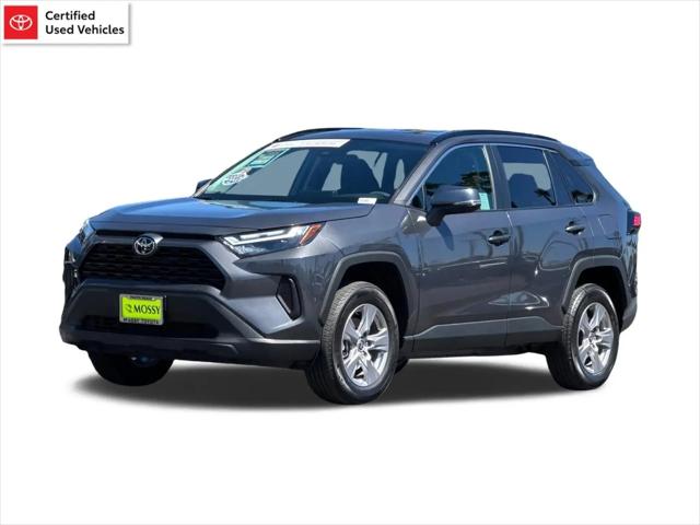 2025 Toyota RAV4 XLE for sale in San Diego, CA