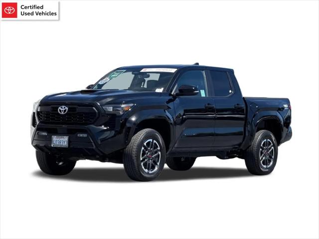 2024 Toyota Tacoma TRD Sport for sale in San Diego, CA