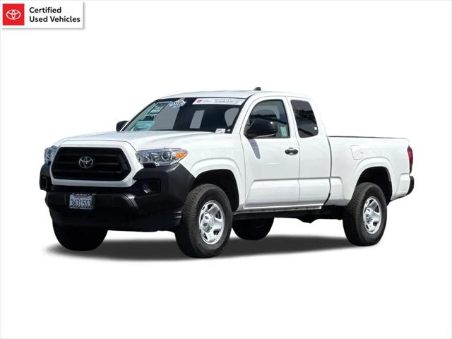 2020 Toyota Tacoma SR for sale in San Diego, CA