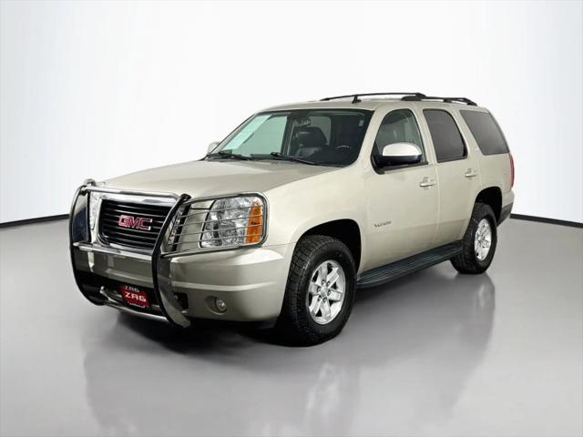 2013 GMC Yukon SLT for sale in Everett, WA