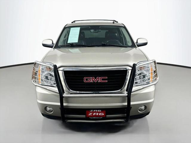 2013 GMC Yukon SLT