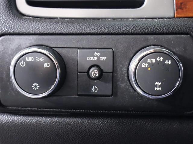 2013 GMC Yukon SLT