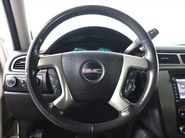 2013 GMC Yukon SLT