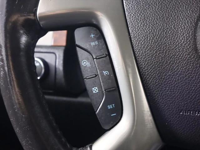 2013 GMC Yukon SLT