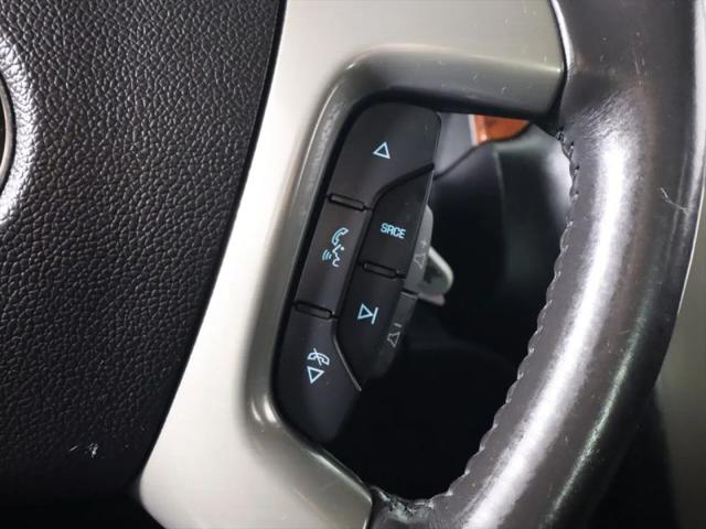 2013 GMC Yukon SLT