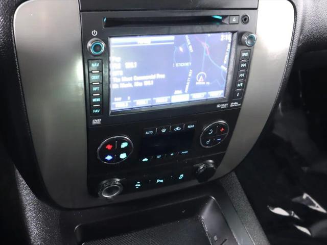 2013 GMC Yukon SLT