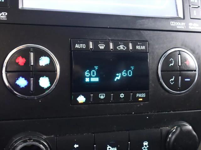 2013 GMC Yukon SLT