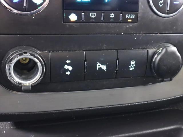 2013 GMC Yukon SLT