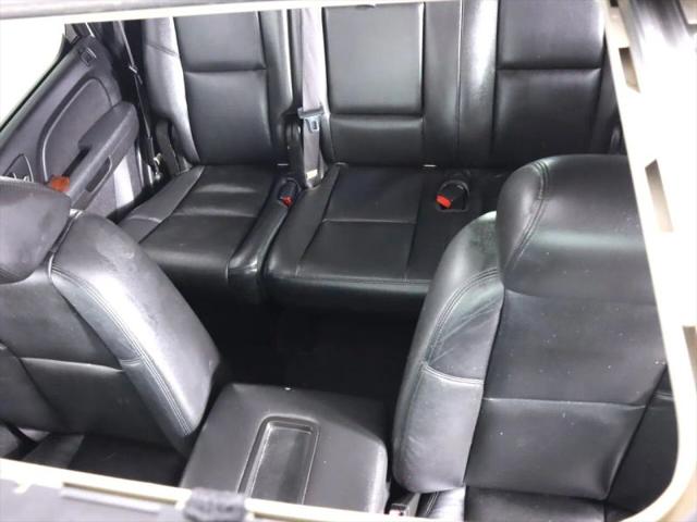 2013 GMC Yukon SLT