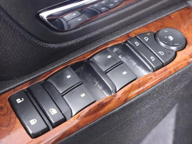 2013 GMC Yukon SLT