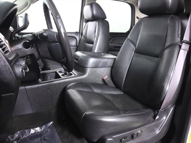 2013 GMC Yukon SLT